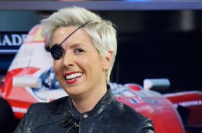 Ex-piloto de testes da F1, De Villota morre aos 33 anos