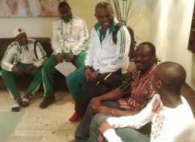 Paulista Sub-20: Nigeriano da Ponte afirma: “Tínhamos codições de ir além”