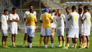 Série C: Brasiliense trabalha pensando apenas na classificação