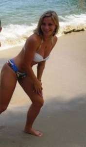 Vídeo de musa do apito cai na internet e vira febre mundial. Assista!