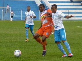 SÉRIE C: Mogi, Vila Nova e Betim definem última vaga no mata-mata