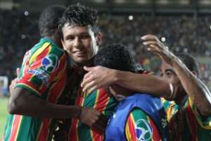 Fortaleza x Sampaio Corrêa - É vencer ou morrer, Leão!