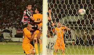 SÉRIE C: Sete times brigam por três últimas vagas na próxima fase