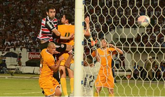 SÉRIE C: Sete times brigam por três últimas vagas na próxima fase