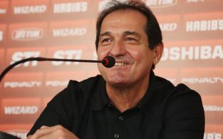 Sem Ganso, Muricy indica volta de camisa 10 ao São Paulo