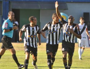 Juventude x Tupi – Longe de casa e com juniores, Ju tenta manter embalo