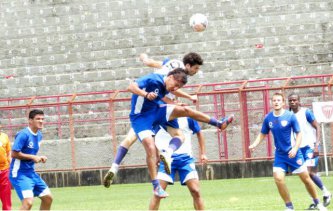 Série C: Empate contra Betim garante Mogi nas quartas de final 2 0002048116552 img