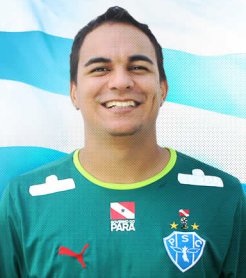 Careca aposta em seus gols e no histórico de Benazzi para escapar do rebaixamento