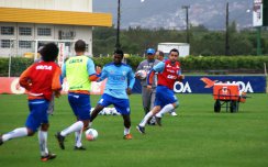Série B: Avaí perde goleiro titular para clássico de sábado