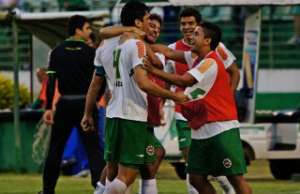Betim x Mogi Mirim - Arena do Calçado ficará pequena pra tanta emoção