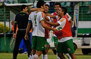 Betim x Mogi Mirim – Arena do Calçado ficará pequena pra tanta emoção