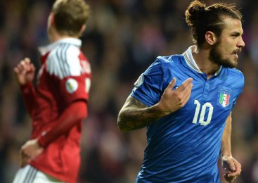 ELIMINATÓRIAS: Dinamarca empata com Itália e deixa grupo embolado