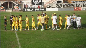 Copa Paulista: Independente encara Mirassol de olho na vaga