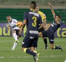 Santos x Ponte Preta – Macaca quer seguir respirando