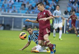 Fluminense x Grêmio – Com objetivos diferentes, Tricolores se enfrentam no Maraca