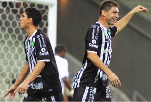 Ceará x Paraná – Duelo com cara de decisão…