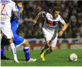 Ceará x Paraná - Duelo com cara de decisão... 4 0002048116637 img