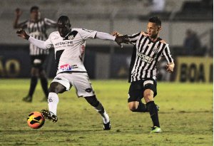 BRASILEIRÃO: Grêmio busca reabilitação e Ponte quer surpreender o Peixe