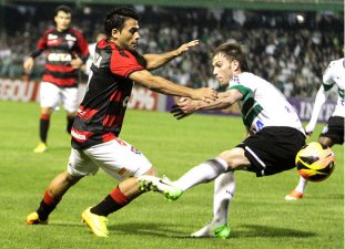 BRASILEIRÃO: Grêmio busca reabilitação e Ponte quer surpreender o Peixe 3 0002048116672 img