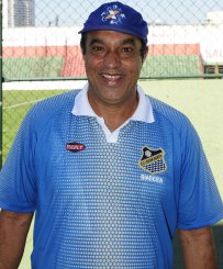 Segundona: Para treinador, Água Santa já está classificado