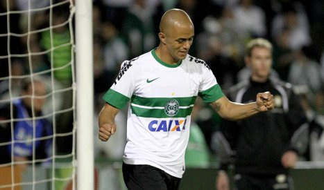 Vitória x Coritiba - Em busca do sonho! 3 0002048116686 img