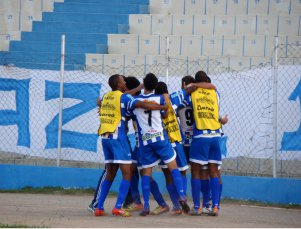 SEGUNDONA: Matonense e Água Santa devem carimbar as últimas vagas