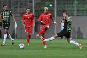 América-MG 0 x 0 Boa Esporte - Show de horror no Independência!