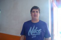 Segundona: Dirigente do Atibaia “joga a toalha” e já pensa em 2014