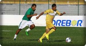 Brasiliense x Cuiabá - Classificação e fuga da degola!