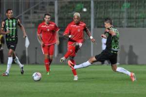 SÉRIE B: Palmeiras vence mais uma, com rodada de poucos gols