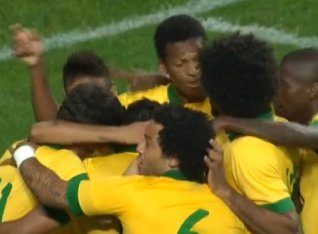 Coreia da Sul 0 x 2 Brasil – Individualidade faz a diferença, sim senhor!