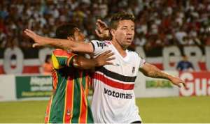 Treze x Santa Cruz - Vitória simples garante o Galo no mata-mata