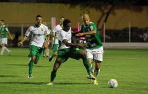 Luverdense x Águia - Um mata o outro por vaga na próxima fase