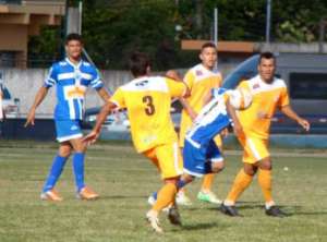 Segundona: Quinto colocado poderá conquistar acesso à Série A3