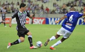 Ceará 1 x 1 Paraná - E o G4 vai ter que esperar...