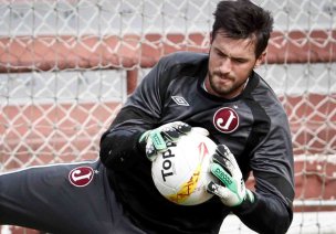 Copa Paulista: Goleiro do Juventus convoca torcida para decisão contra o Rio Preto