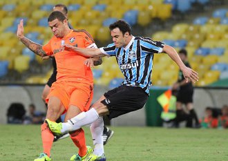 BRASILEIRÃO: Grêmio volta a tropeçar; Ponte perde para o Santos