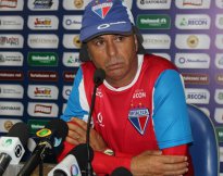 Série C: Martins diz que Fortaleza está “pronto para lutar” por uma vaga