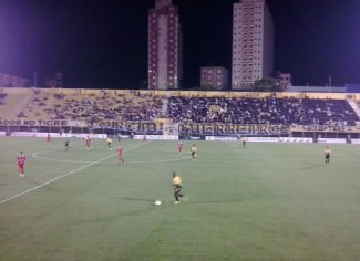 São Bernardo 1 x 2 Grêmio Osasco – GEO e Bernô estão na próxima fase!