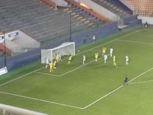 Grêmio Barueri 2 x 0 Madureira – Abelha faz sua parte, mas acaba na Série D