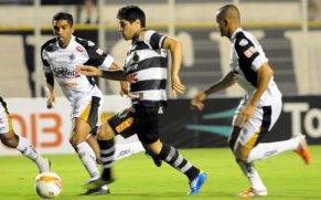 XV de Piracicaba 2 x 1 Rio Branco – Nhô Quim faz lição de casa e se classifica