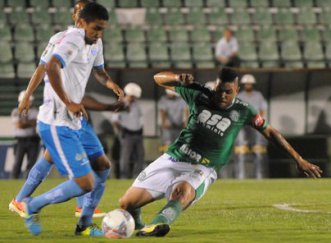 SÉRIE C: Vila Nova e Betim se classificam; Barueri e Crac caem para a Série D