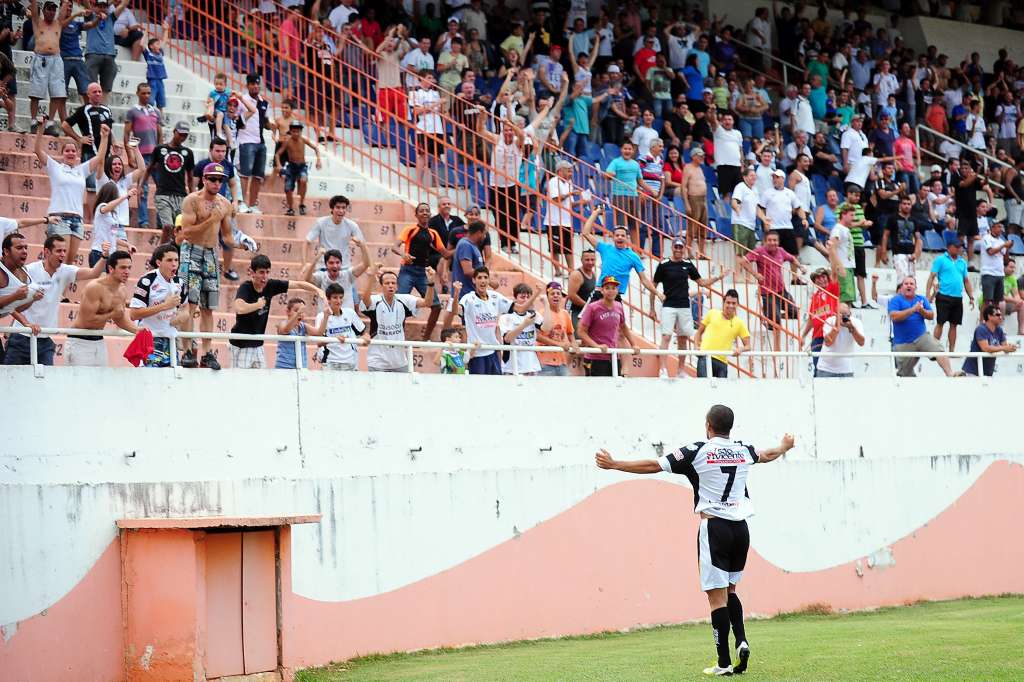 CONFRONTOS do mata-mata da Copa Paulista estão definidos! Confira!