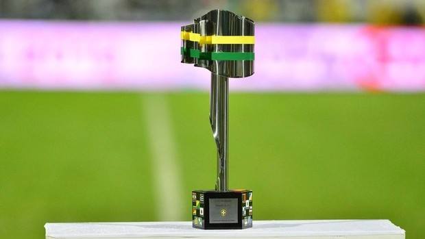 Segundo jornalista, Bandeirantes não deve transmitir Copa do Brasil em 2014