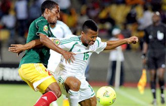 ELIMINATÓRIAS: Nigéria bate Etiópia fora e fica perto da vaga na Copa