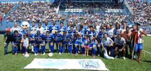 Segundona: Grande final está definida. Confira detalhes!