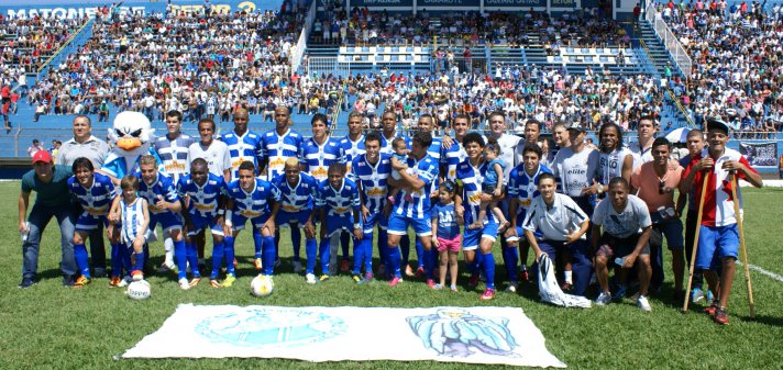 Segundona: Grande final está definida. Confira detalhes!