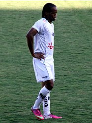 Série B: Meia destaca desempenho do Bragantino na vitória sobre o ASA