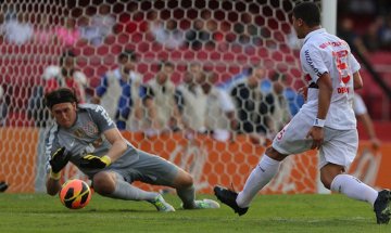 BRASILEIRÃO: Galo e Fogão vencem os clássicos; Majestoso termina empatado