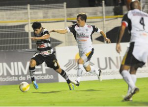 Seleção Futebol Interior traz os classificados da COPA PAULISTA